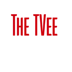the tvee logo transparent